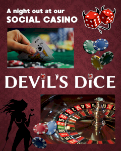 Devil's Dice - social casino
